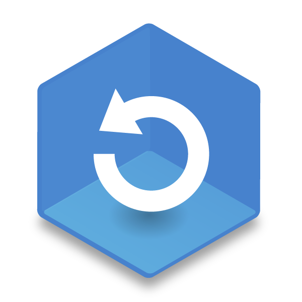 Page Flux RapidWeaver Stack - Loading Animations for any project