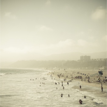 santa-monica-beach