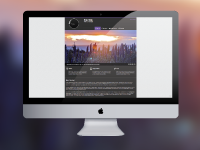iMac Display
