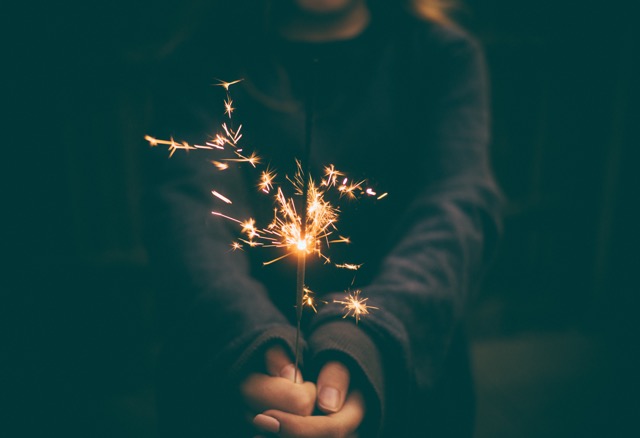 Sparklers