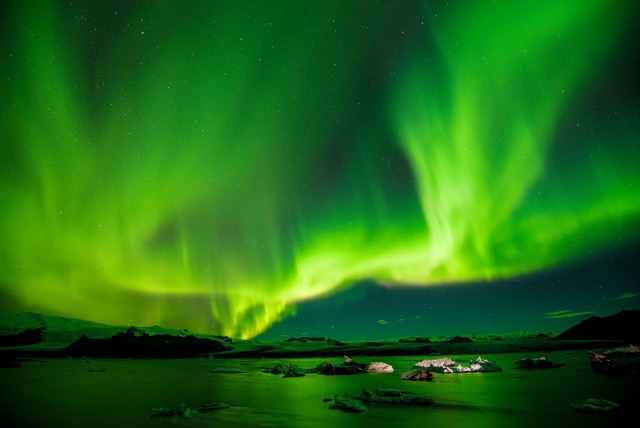 Norther Lights